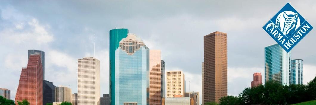 ARMA Houston banner