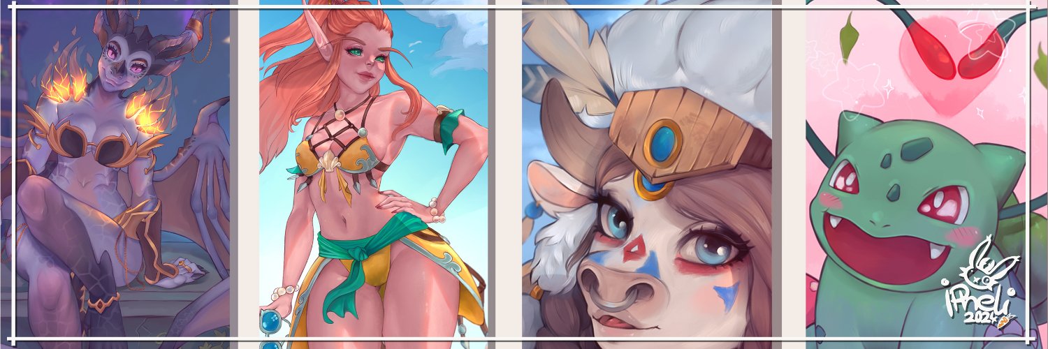 Ipheli's profile banner image