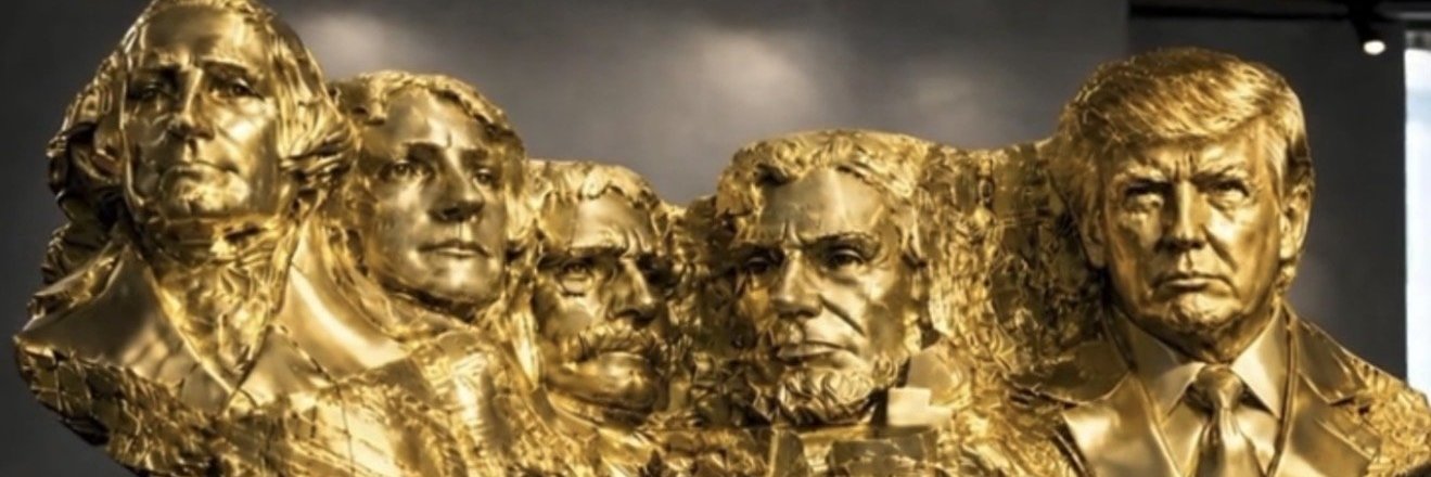 RealJessRussell's profile banner image