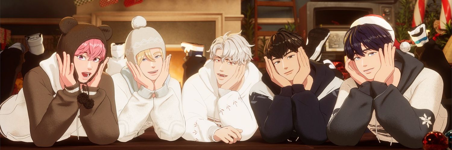 nukpednum's profile banner image