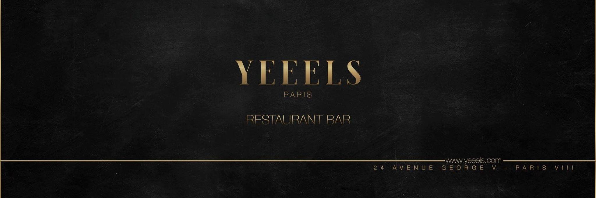 Yeeels banner
