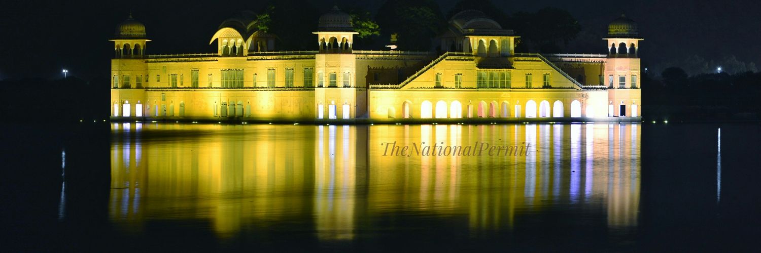 AllIndiaPermit's profile banner image