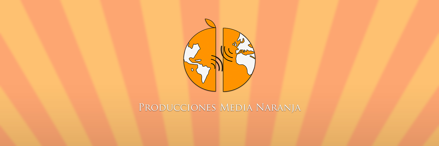 PMediaNaranja1's profile banner image