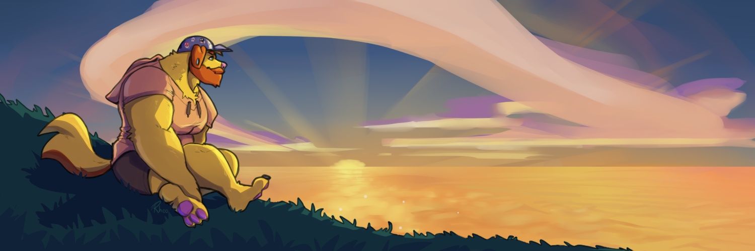 PupKinu's profile banner image