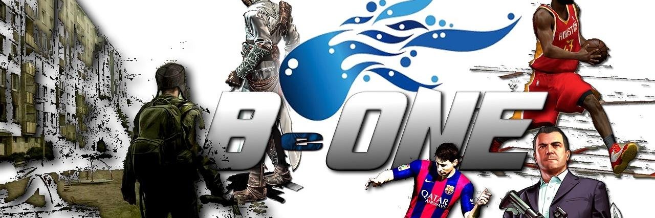 BeOne_Clan's profile banner image