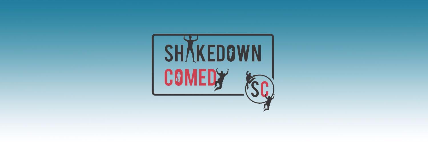 ShakeDownComedy's profile banner image