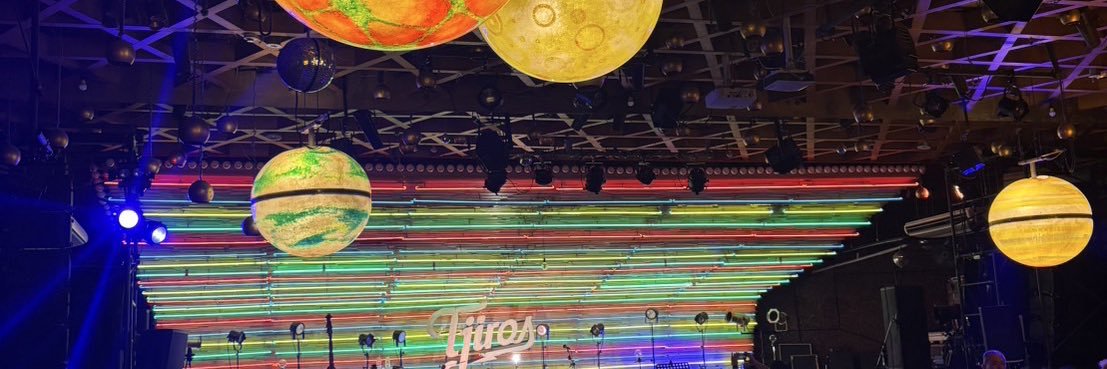 ノイガー◬Music bears Life 羽田参戦 banner