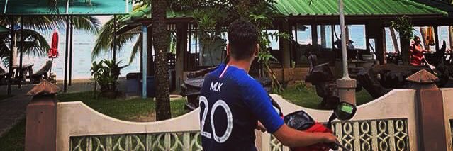 Malick_20's profile banner image