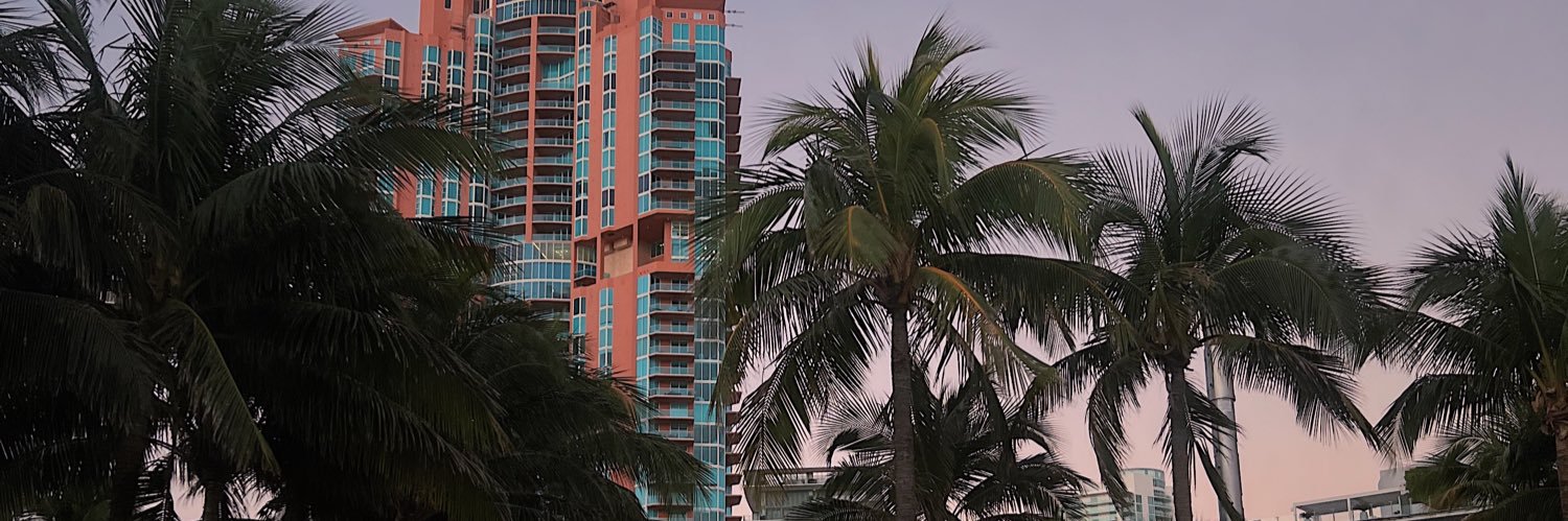 samuelxpachon's profile banner image