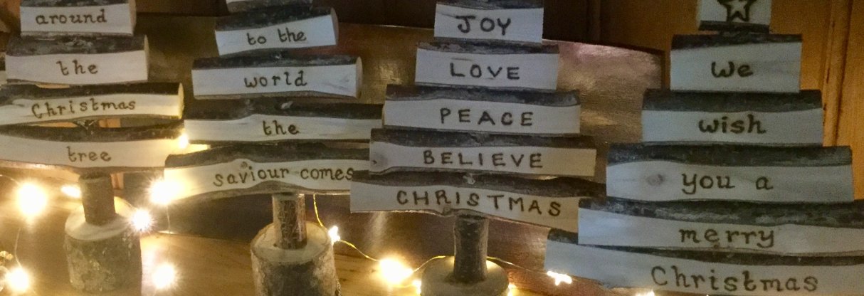 Craftswirl, Armagh banner