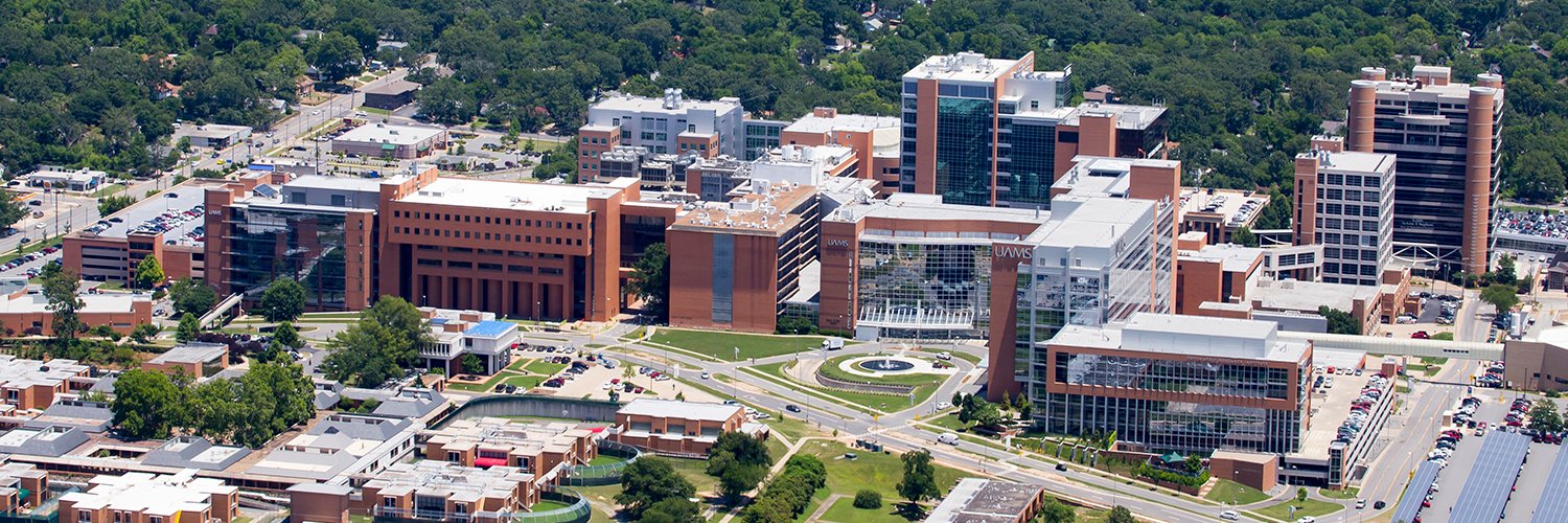 UAMS_News's profile banner image