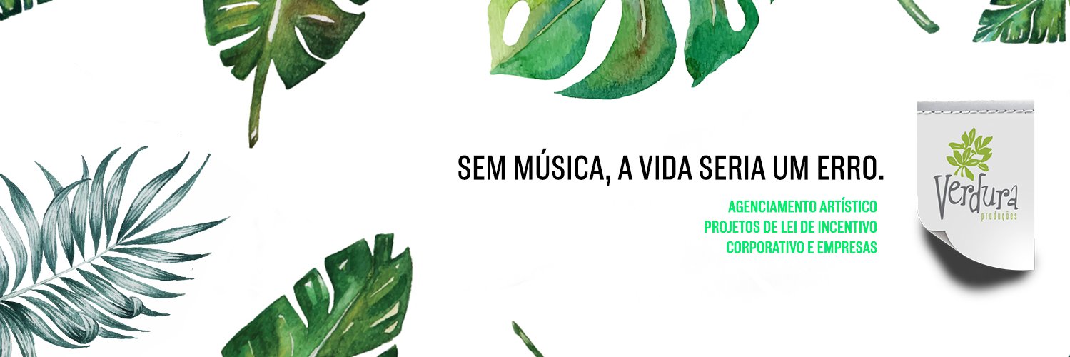 verduraproducoe's profile banner image