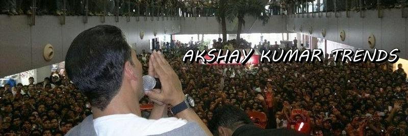 AkshayTrends's profile banner image