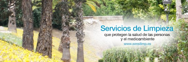 Sensilimp Profile Banner