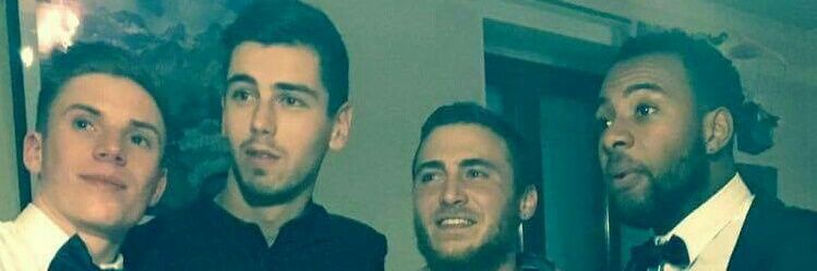 lassimm's profile banner image