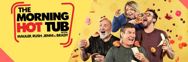 The New HOT 89-9 Profile Banner