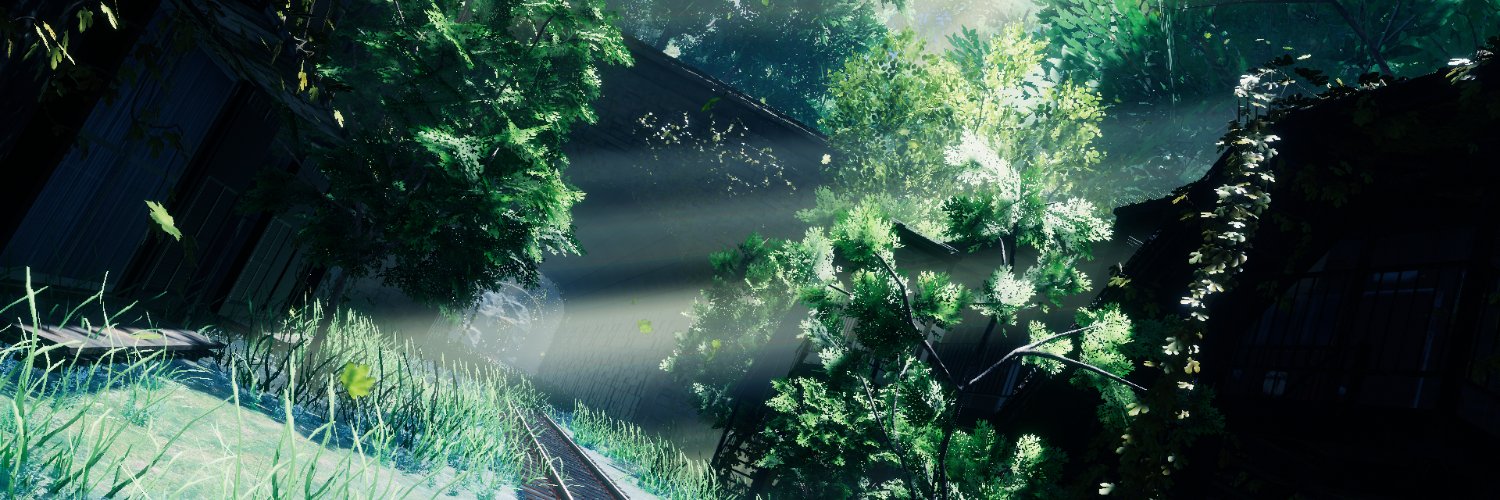 Tentilicon's profile banner image