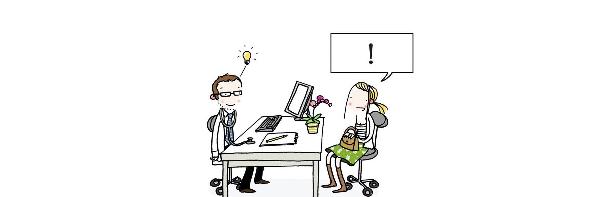 BMJ Patient Editor banner