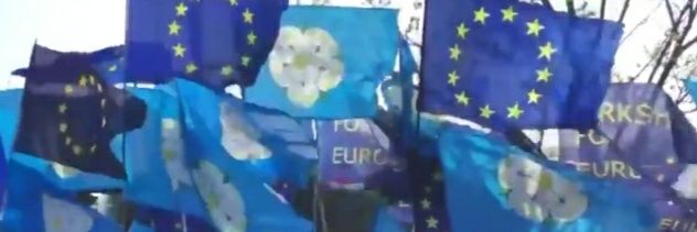 Lady Spooky OBE So sick of FPTP voting system 🇺🇦 banner