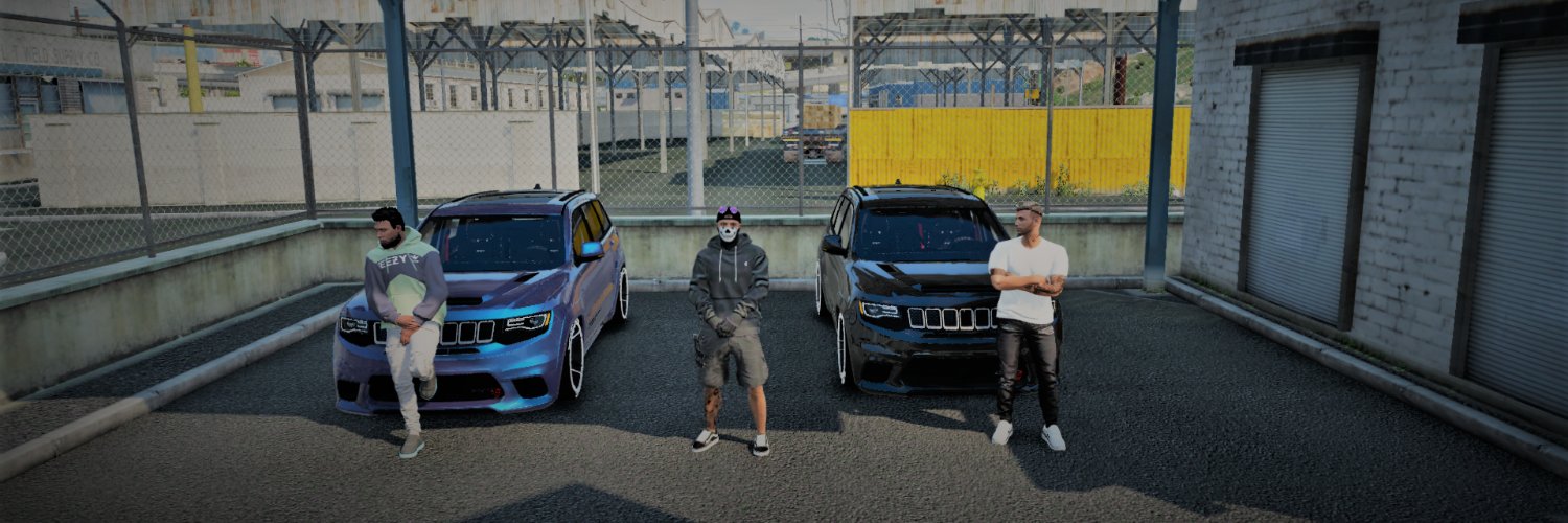 prestobtw's profile banner image