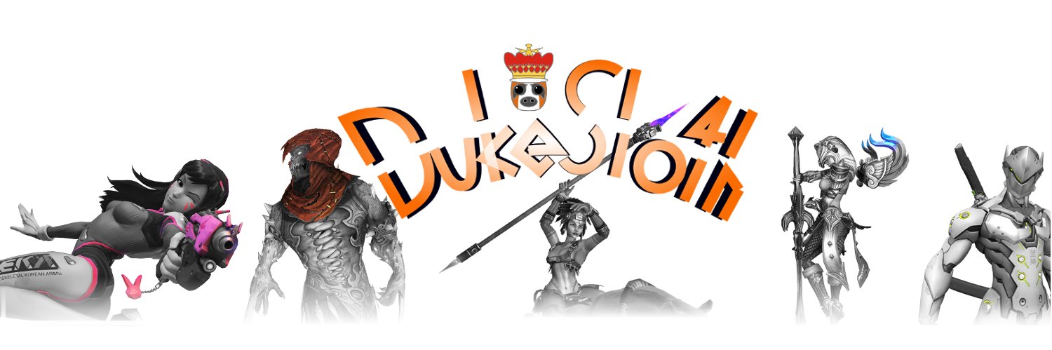 DukeSloth banner