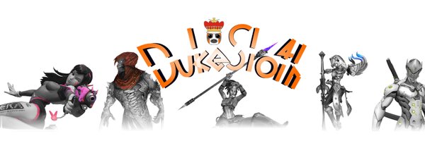 DukeSlothTV Profile Banner