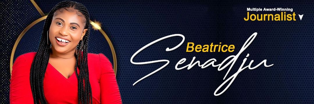 beesenadju's profile banner image