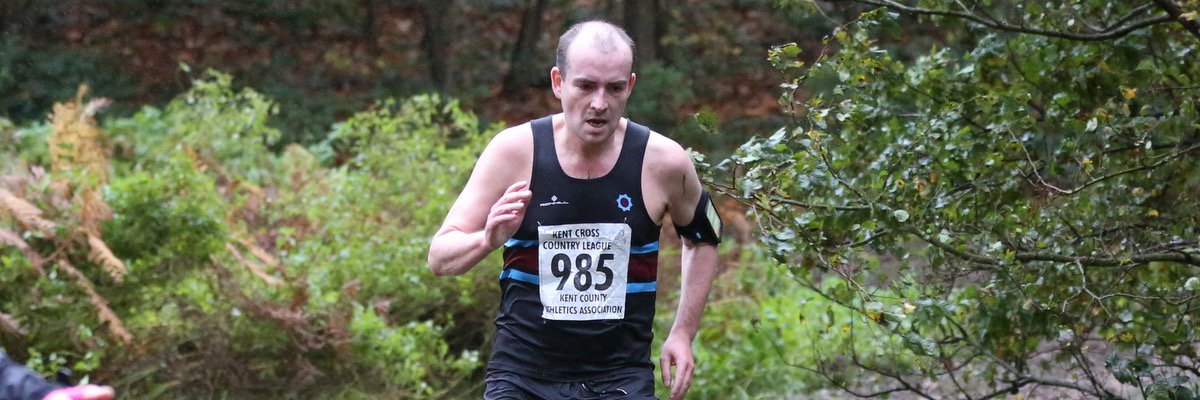 Nicolas Corry, Skadi banner