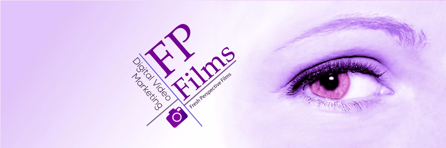 FreshPFilms's profile banner image