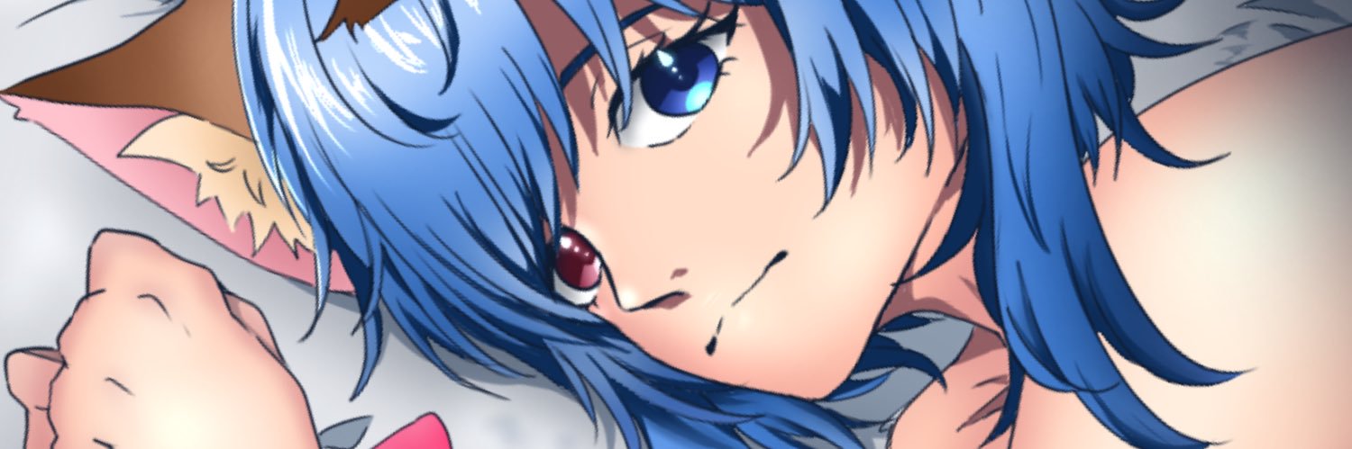 nora115115's profile banner image
