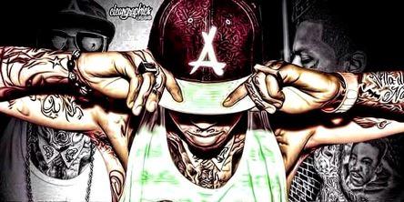 Criolo ✌ banner