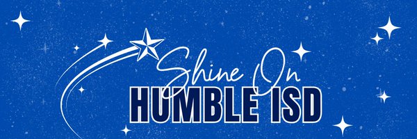HumbleISD Profile Banner