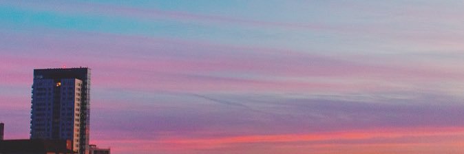 Harry Usborne banner