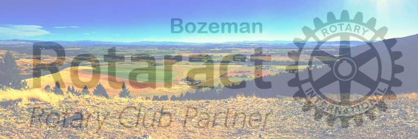 BozemanRotaract's profile banner image