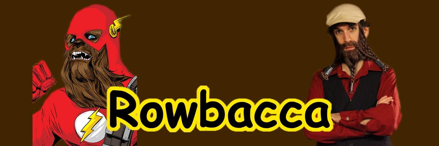 Rowbacca's profile banner image