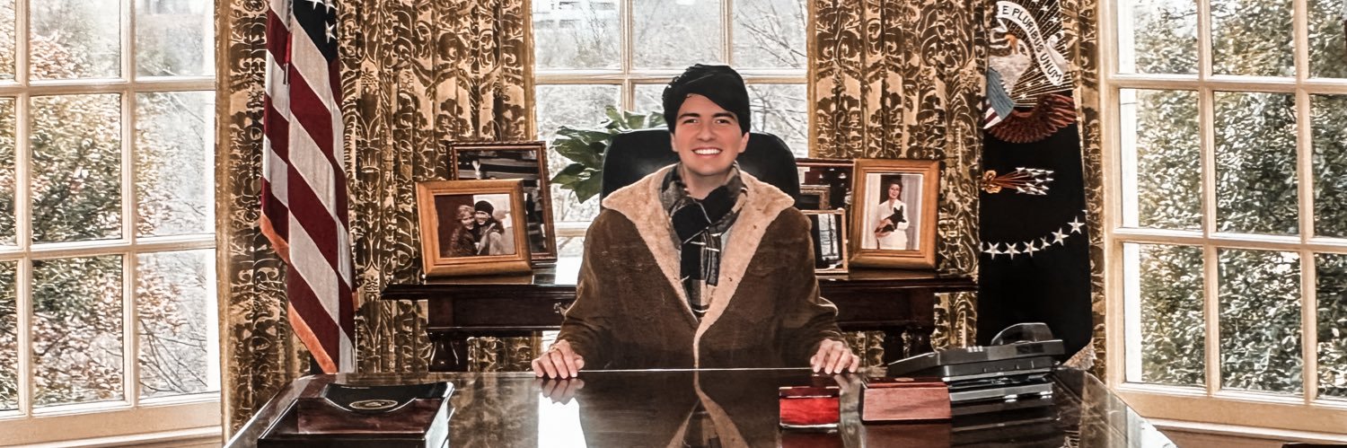 LandonFlesher's profile banner image