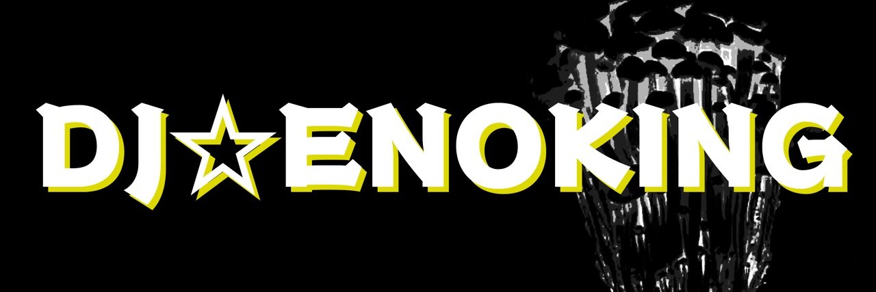 Enoki_kunnnnnnn's profile banner image