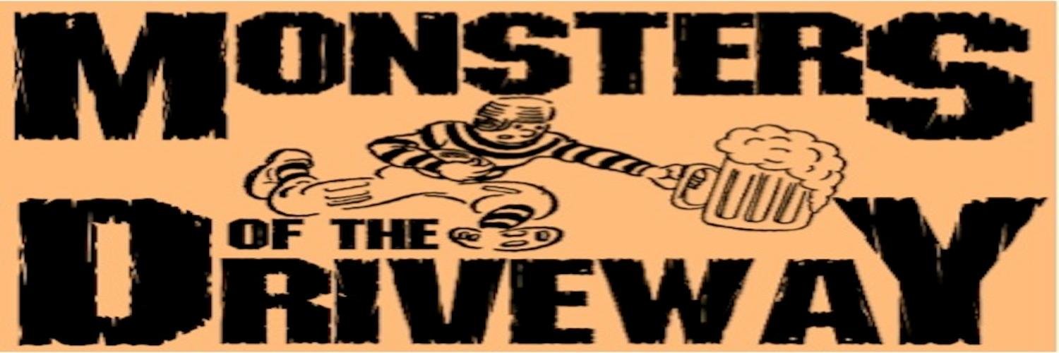 MONSTERDRIVEWAY's profile banner image