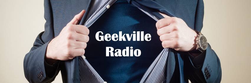 GeekvilleRadio's profile banner image