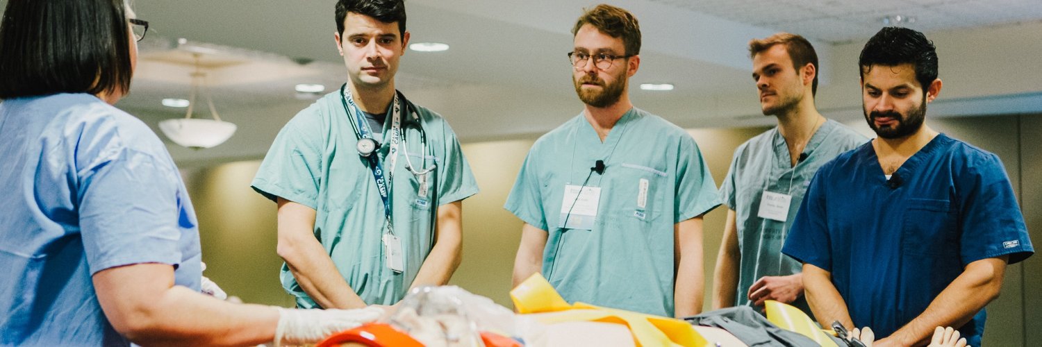 Simulation Summit | Sommet de Simulation banner