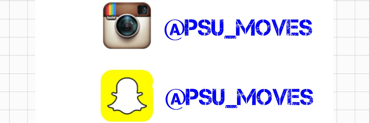 PSU_Moves's profile banner image