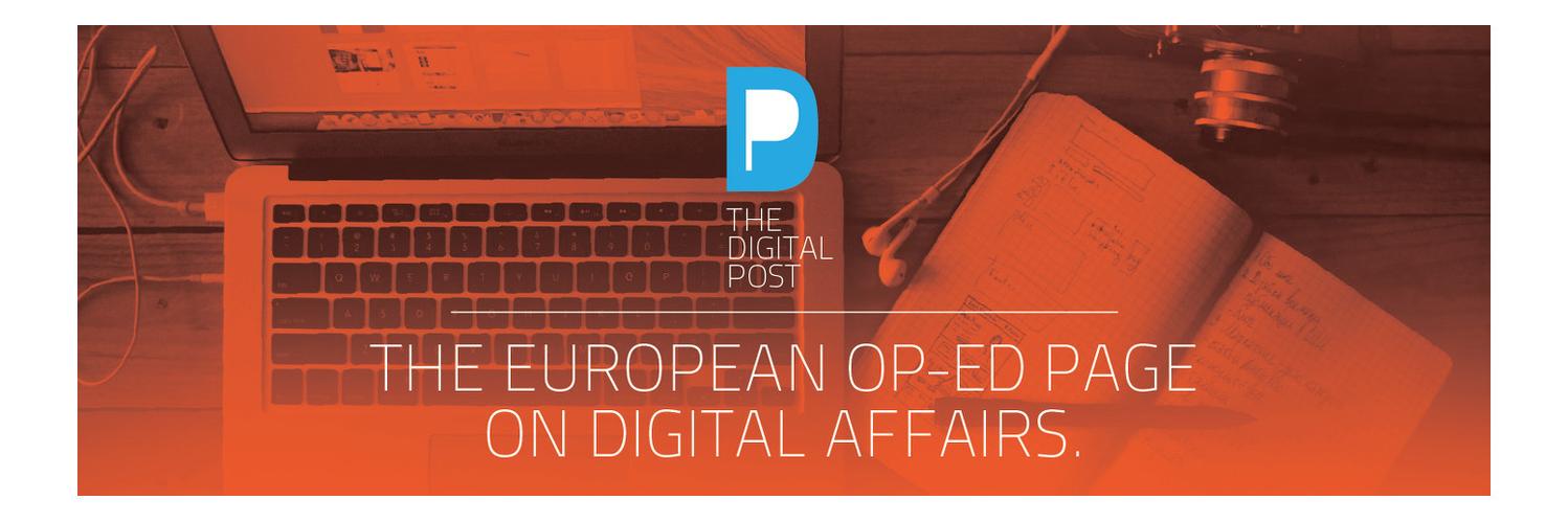 TheDigitalPost banner
