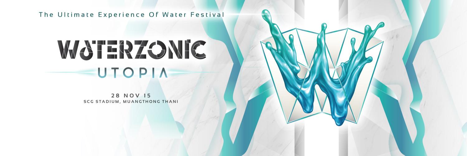 waterzonic's profile banner image
