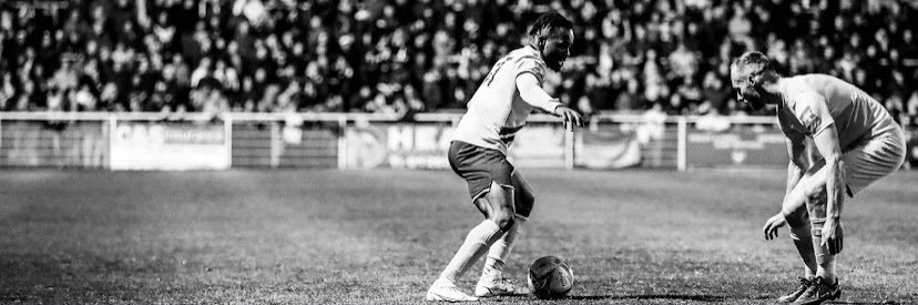 Evans Kouassi banner