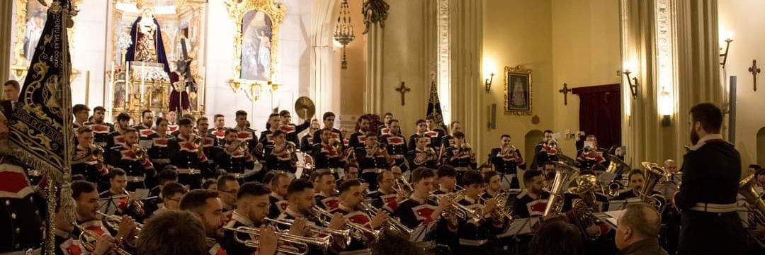 José Manuel Gómez banner
