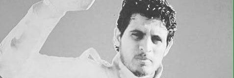 ebrahim998855's profile banner image