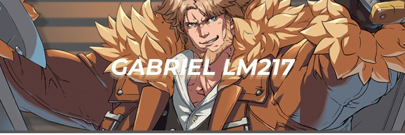 GabrielLM217's profile banner image