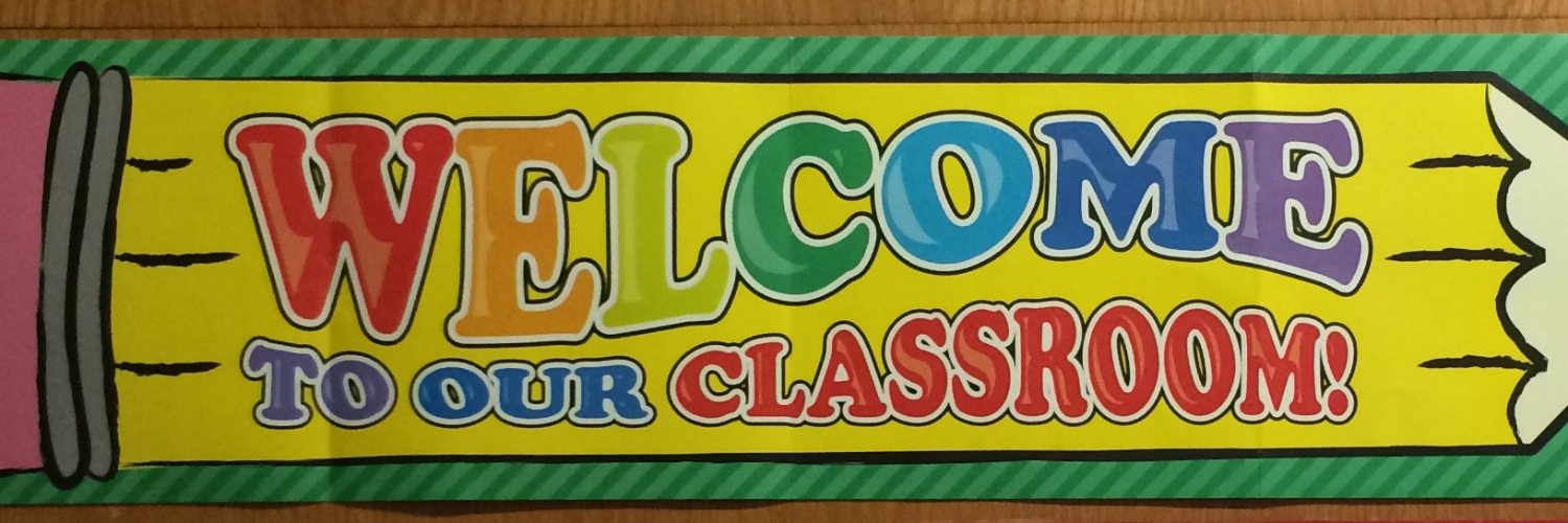 1HFirstGrade's profile banner image