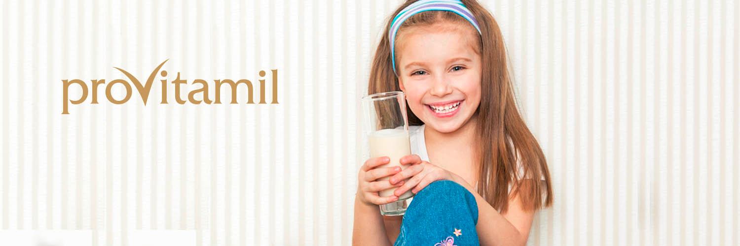 provitamil's profile banner image