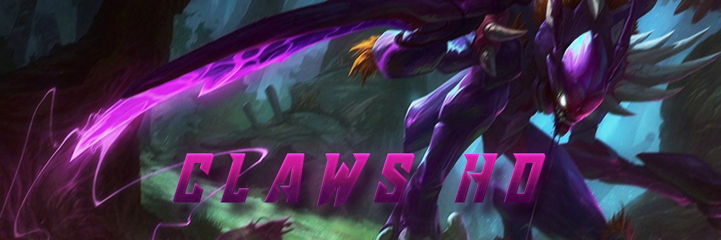 ClawsHDK6's profile banner image